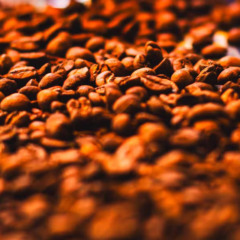 Tarifa de importa&ccedil;&atilde;o para o caf&eacute; sol&uacute;vel brasileiro que chega na Europa &eacute; de 9% &mdash; Foto: Wenderson Ara&uacute;jo/CNA