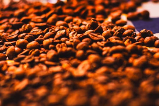 Tarifa de importação para o café solúvel brasileiro que chega na Europa é de 9% — Foto: Wenderson Araújo/CNA