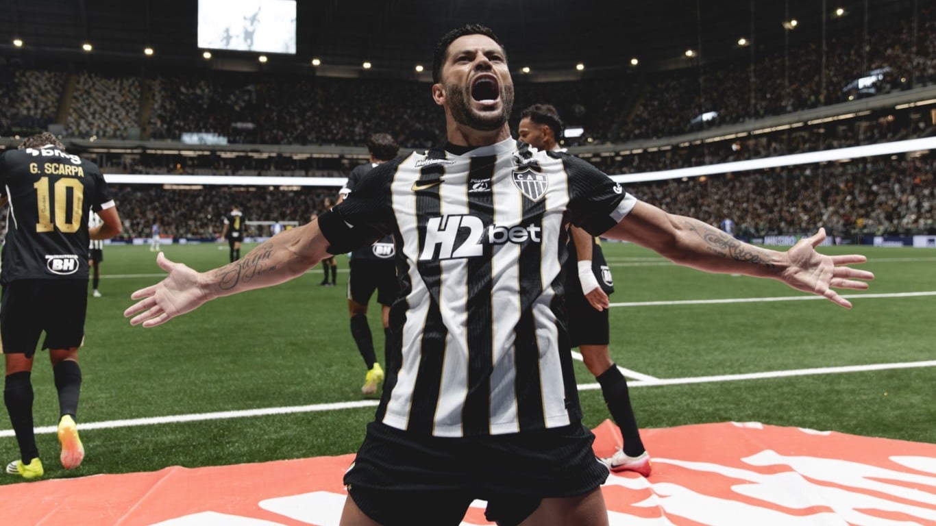 ATLÉTICO X CRUZEIRO 25.01.2025 CAMPEONATO MINEIRO
Foto: Pedro Souza / Atlético