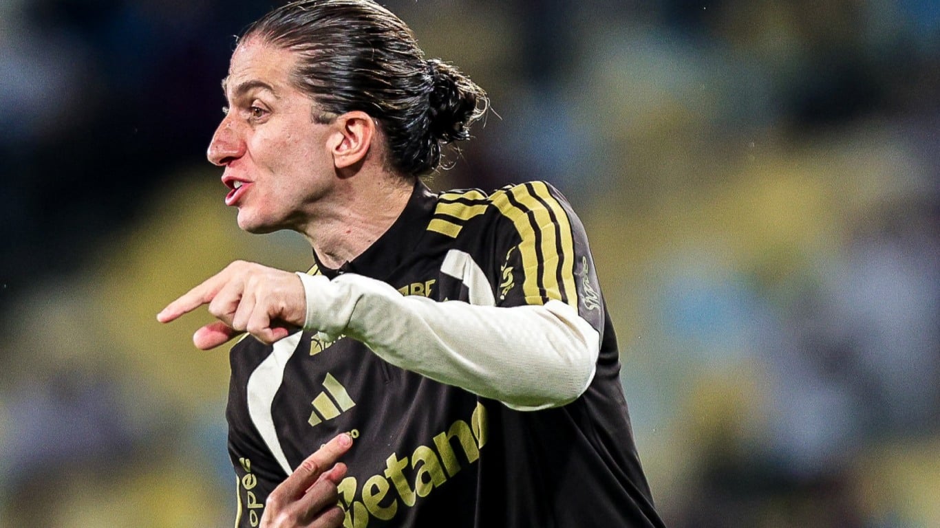 FLUMINENSE X FLAMENGO - CAMPEONATO BRASILEIRO - MARACANÃ - 25-01-2026_29 Foto: Adriano Fontes/Flamengo