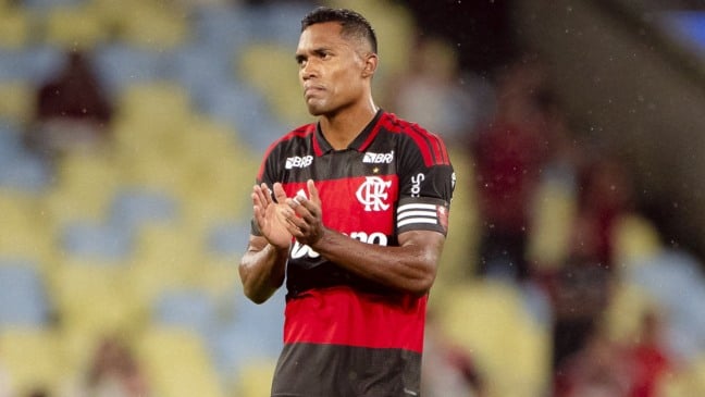 FLUMINENSE X FLAMENGO - CAMPEONATO BRASILEIRO - MARACANÃ - 25-01-2026_31 Foto: Adriano Fontes/Flamengo