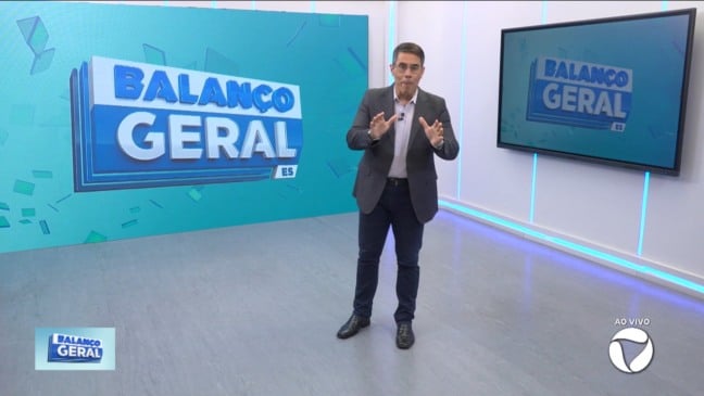 Homem é preso por vandalizar bolsas da esposa em Vitória