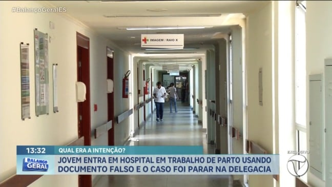 Mãe é investigada por adoção ilegal após parto prematuro