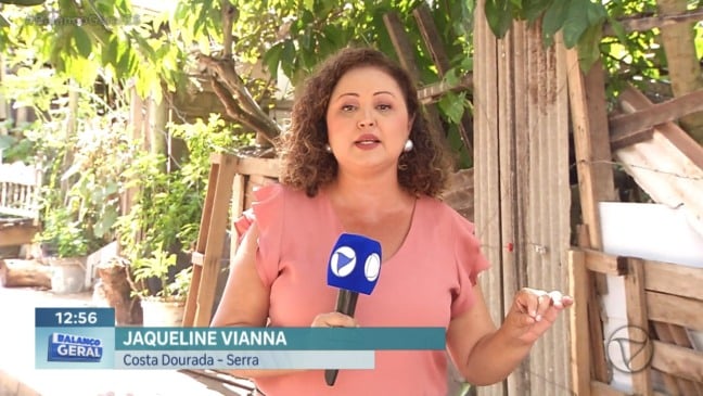 Homem mata técnico de enfermagem em crime passional na Serra