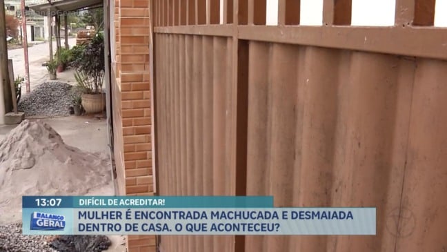 Mulher é torturada pelo companheiro em Vila Velha