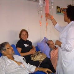 Enfermeiros poder&atilde;o receitar medicamentos incluindo antibi&oacute;ticos