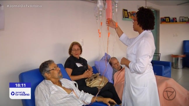 Enfermeiros poderão receitar medicamentos incluindo antibióticos