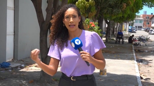 Ataque deixa três baleados na Favelinha do Ibes em Vitória