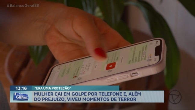 Golpe do falso traficante em Viana gera prejuízo de até 60 mil