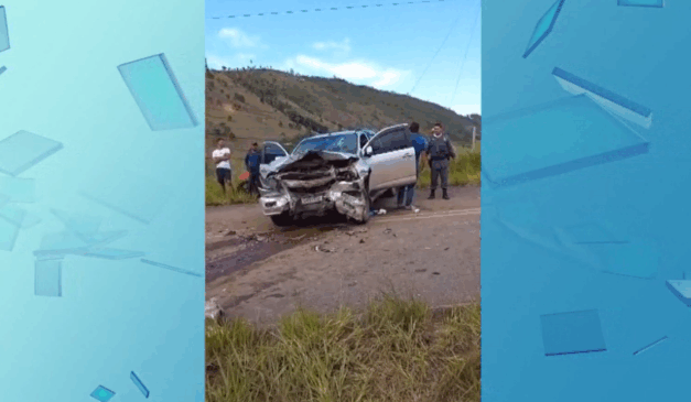 Foto: Reprodução/ TV Vitória