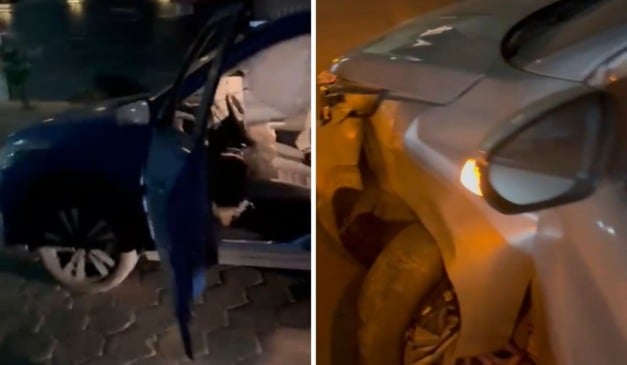 Foto: Reprodução/TV Vitória