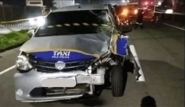 Foto: Reprodução/Redes Sociais