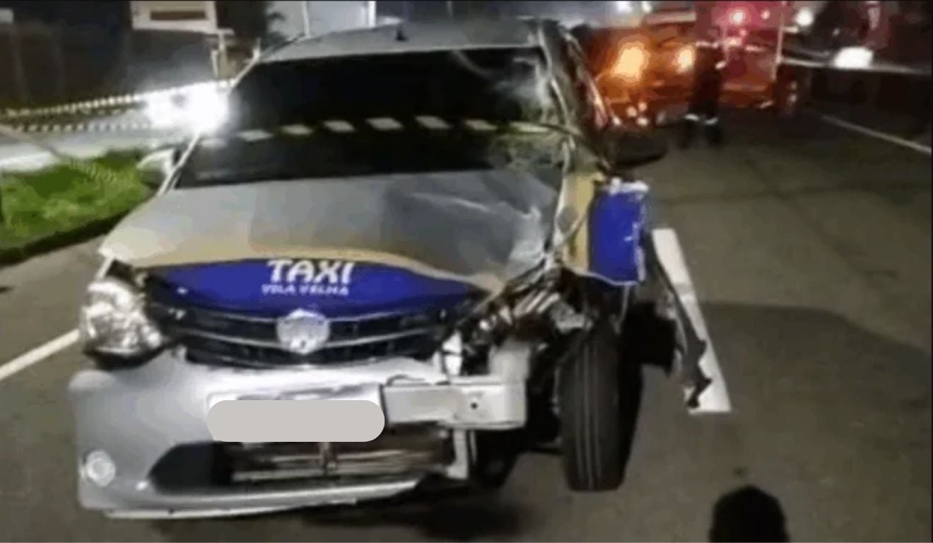 Foto: Reprodução/Redes Sociais Foto: Reprodução/Redes Sociais