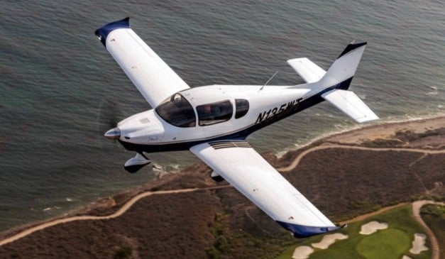 Crédito: TAF Brasil