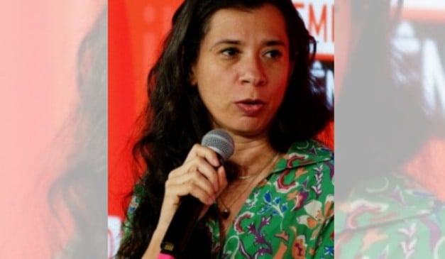 Agnes da Costa, diretora da Aneel
