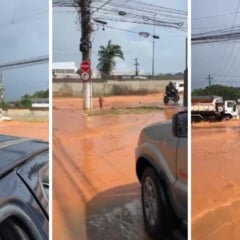 Foto: Reprodu&ccedil;&atilde;o/Leitor