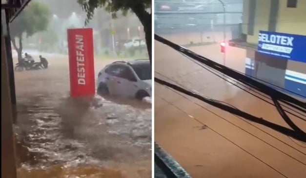 Reprodução/Instagram @castelocuriosooficial