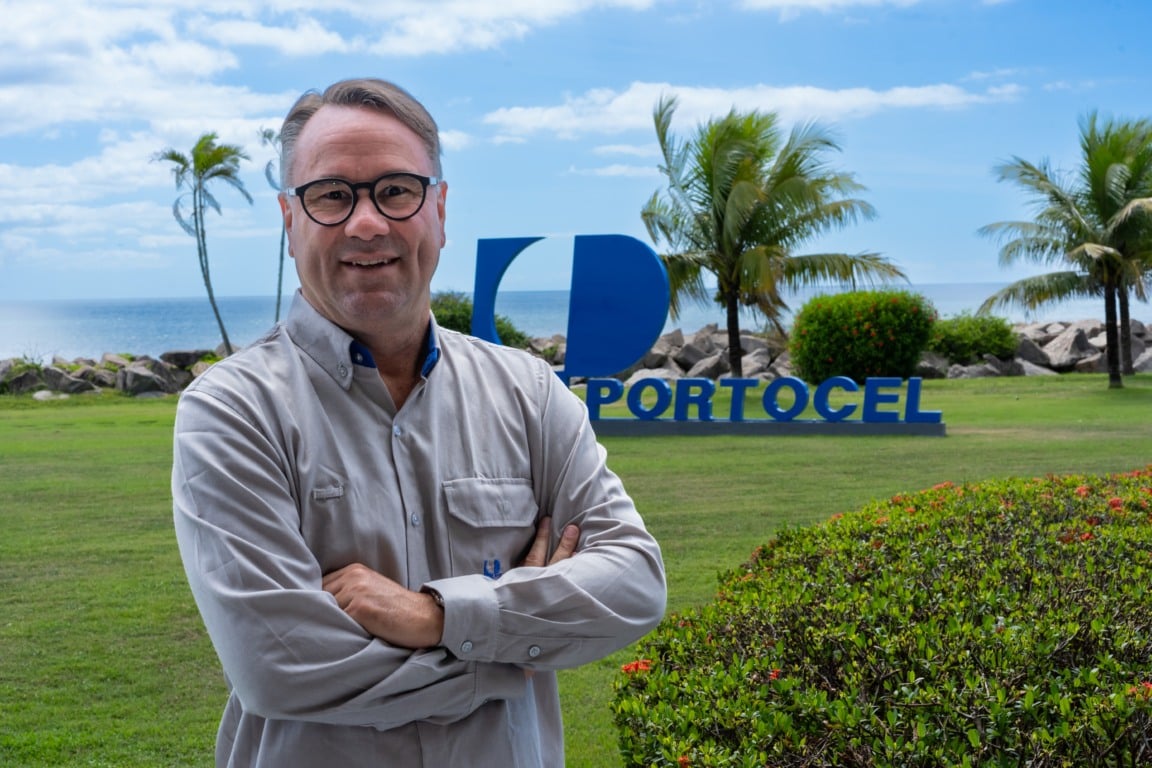 Alexandre Billot Mori, gerente-executivo da Portocel. Foto: divulgação Alexandre Billot Mori, gerente-executivo da Portocel. Foto: divulgação