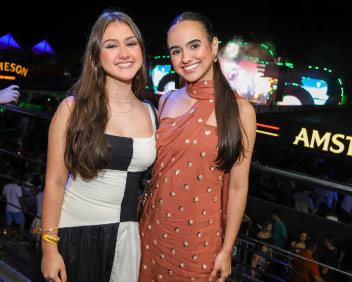 Alice e Maria Luiza Tessarolo