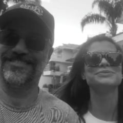 Alinne Moraes e Mauro Lima estavam juntos h&aacute; quase 15 anos (Foto: Reprodu&ccedil;&atilde;o/Instagram/@mauro.lima.pavlov)