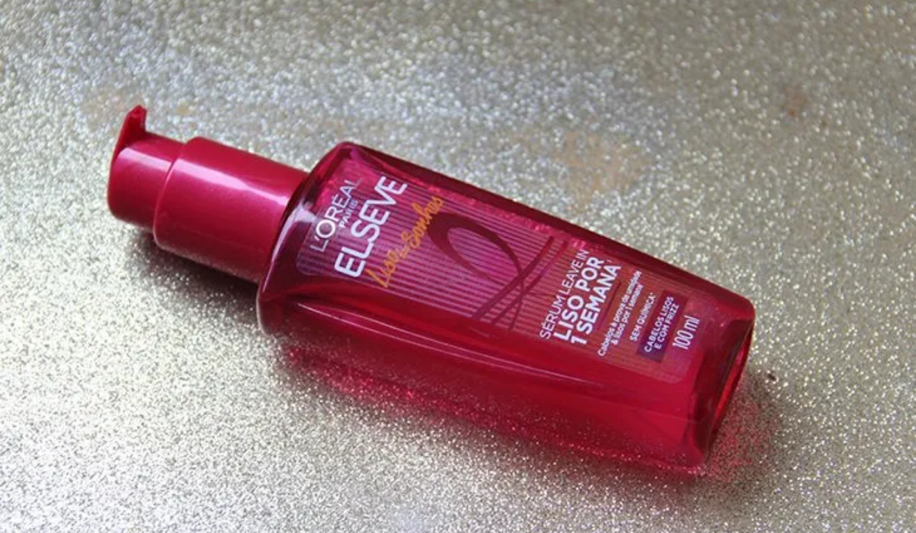 Foto: Reprodução / L’oréal Paris Foto: Reprodução / L’oréal Paris