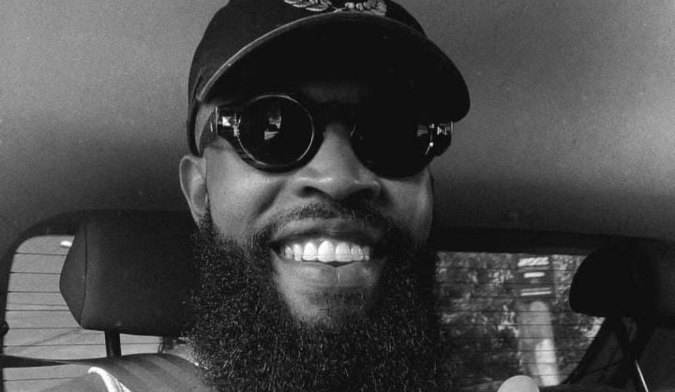 André Luiz Pinguim Silvares Júnior, morto a tiros em um bar André Luiz Pinguim Silvares Júnior, morto a tiros em um bar