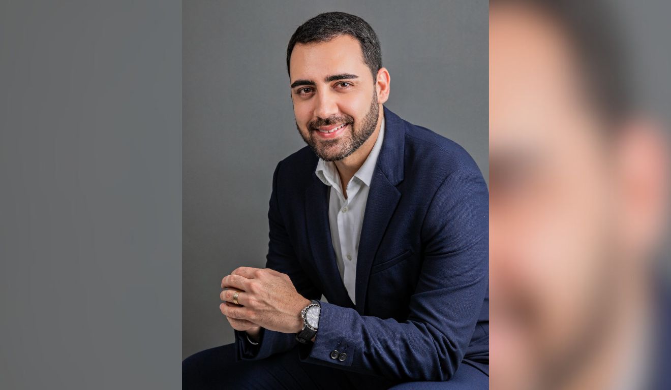 André Pretti é CEO da Mivita Construtora