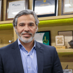 Antonio Toledo, CEO da Timenow, Foto: Timenow/Divulga&ccedil;&atilde;o