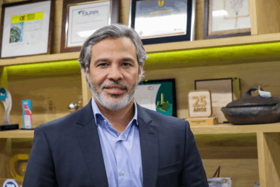 Antonio Toledo, CEO da Timenow, Foto: Timenow/Divulgação