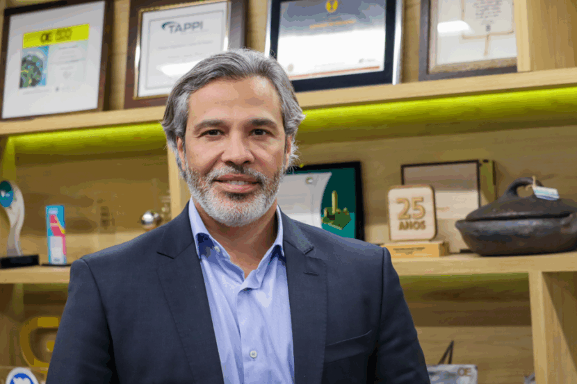 Antonio Toledo, CEO da Timenow, Foto: Timenow/Divulgação