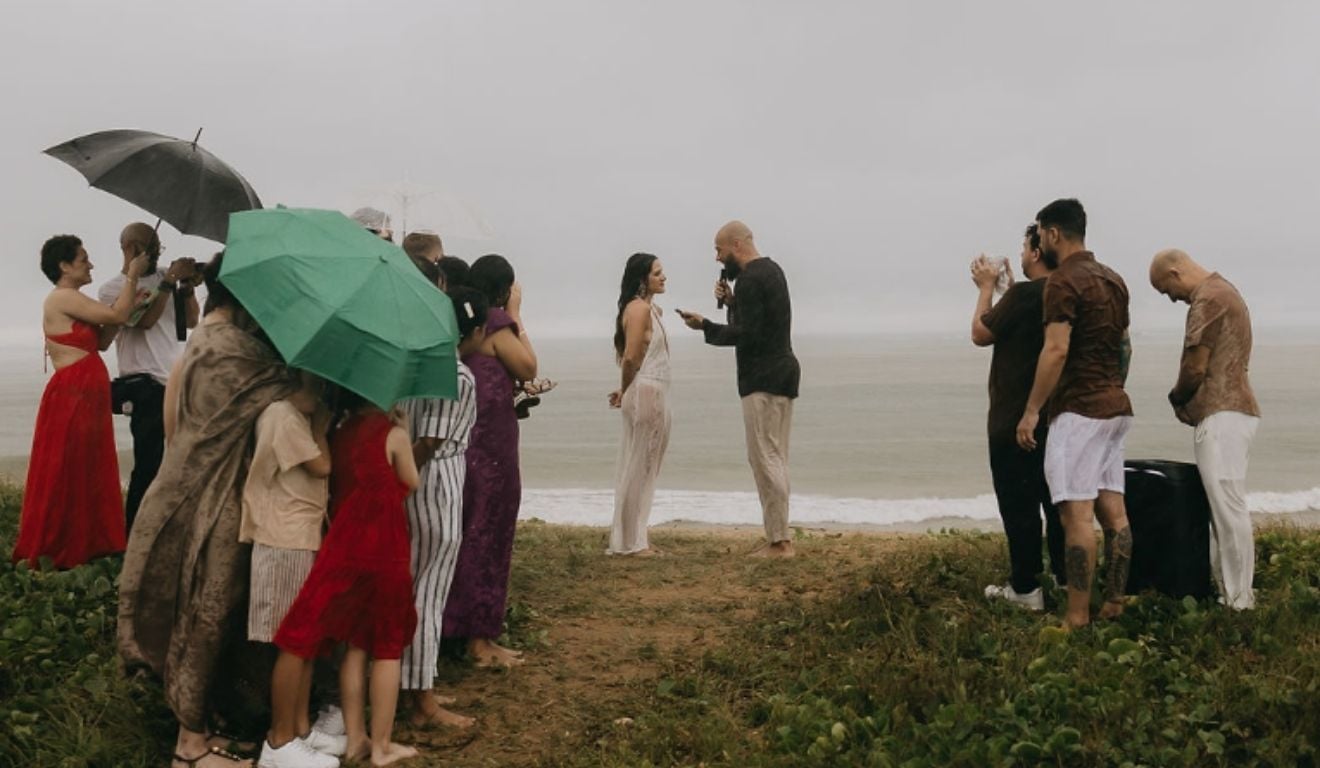 Foto: Damm Fotografia Foto: Damm Fotografia