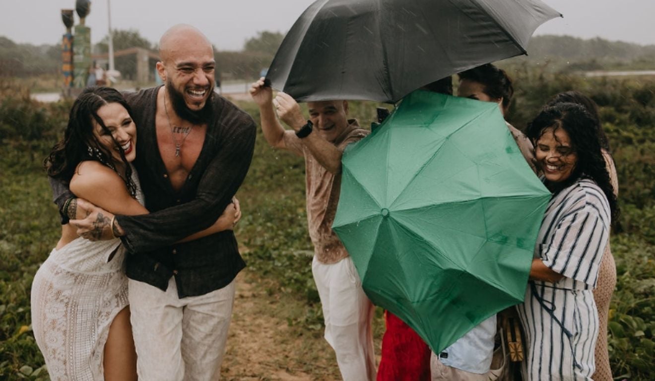 Foto: Damm Fotografia Foto: Damm Fotografia