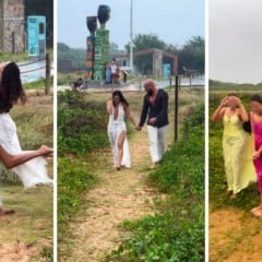 Foto: Reprodu&ccedil;&atilde;o/V&iacute;deo/Instagram @renanrauta