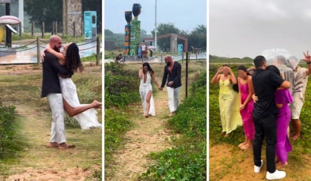 Foto: Reprodução/Vídeo/Instagram @renanrauta