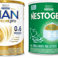 Foto: Reprodu&ccedil;&atilde;o / Nestl&eacute;