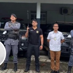 Foto: Divulga&ccedil;&atilde;o/ PC e PM