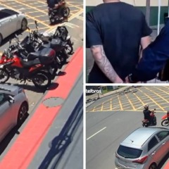 Foto: Reprodu&ccedil;&atilde;o/TV Vit&oacute;ria.