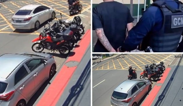 Foto: Reprodução/TV Vitória.