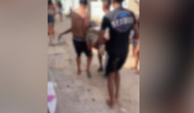 Reprodução/Jornal da Record