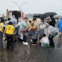 Foto: Reprodu&ccedil;&atilde;o Redes Sociais