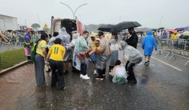 Foto: Reprodução/Redes Sociais