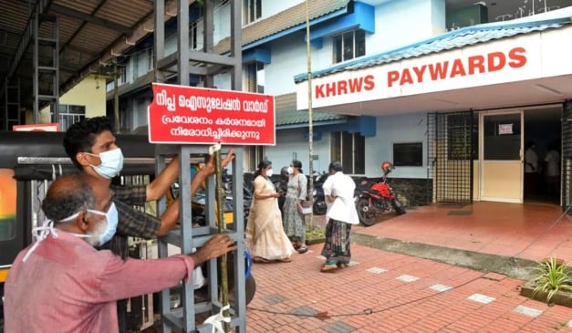  Imagem: Reuters/Stringer