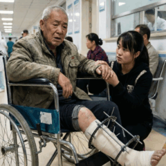 Aux&iacute;lio acidente: voc&ecirc; pode ter direito e nem sabe