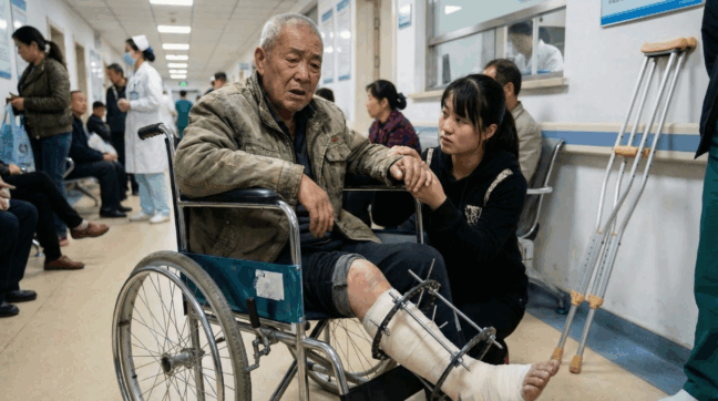 Auxílio acidente: você pode ter direito e nem sabe