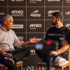 Ayko Insights 2025 (Foto: Ayko)