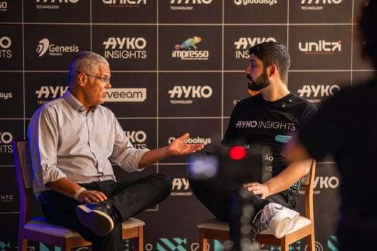 Ayko Insights 2025 (Foto: Ayko)