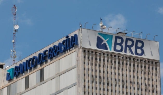 BRB admitiu que pode ter que receber ajuda do governo do Distrito Federal. Foto: Joédson Alves/Agência Brasil