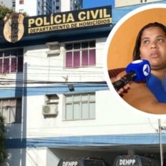 Foto: Folha Vit&oacute;ria/ Montagem