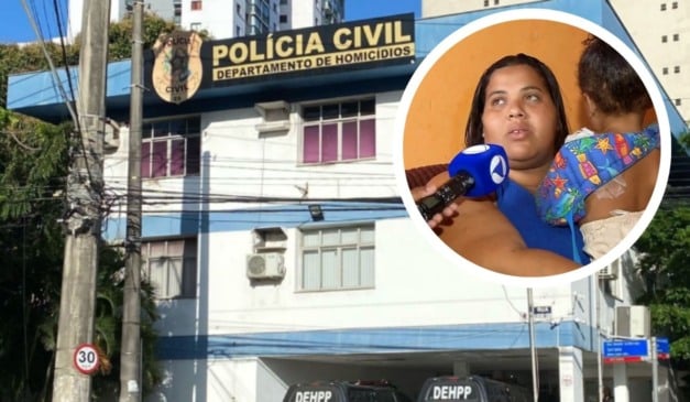 Foto: Folha Vitória/ Montagem