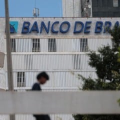 As opera&ccedil;&otilde;es com o Master levaram o BRB a descumprir temporariamente limites prudenciais exigidos pelo Banco Central. Foto: Jo&eacute;dson Alves/Ag&ecirc;ncia Brasil